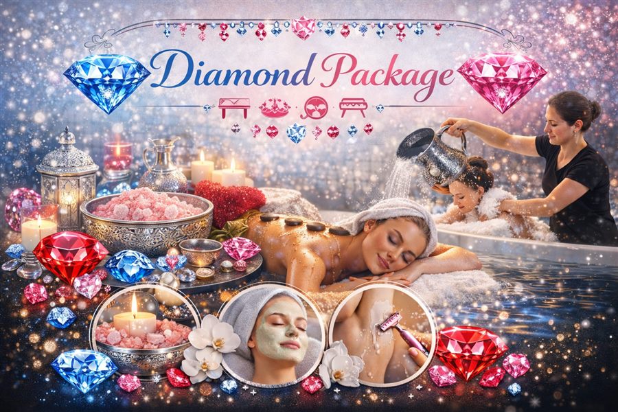 Diamond Package