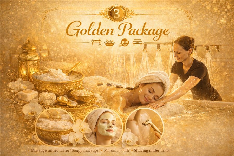 Golden Package