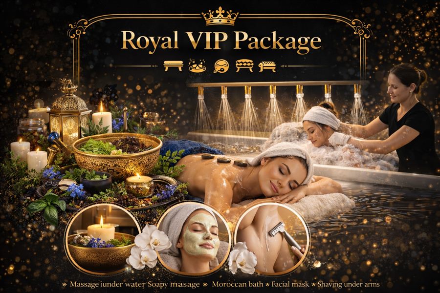 Royal VIP