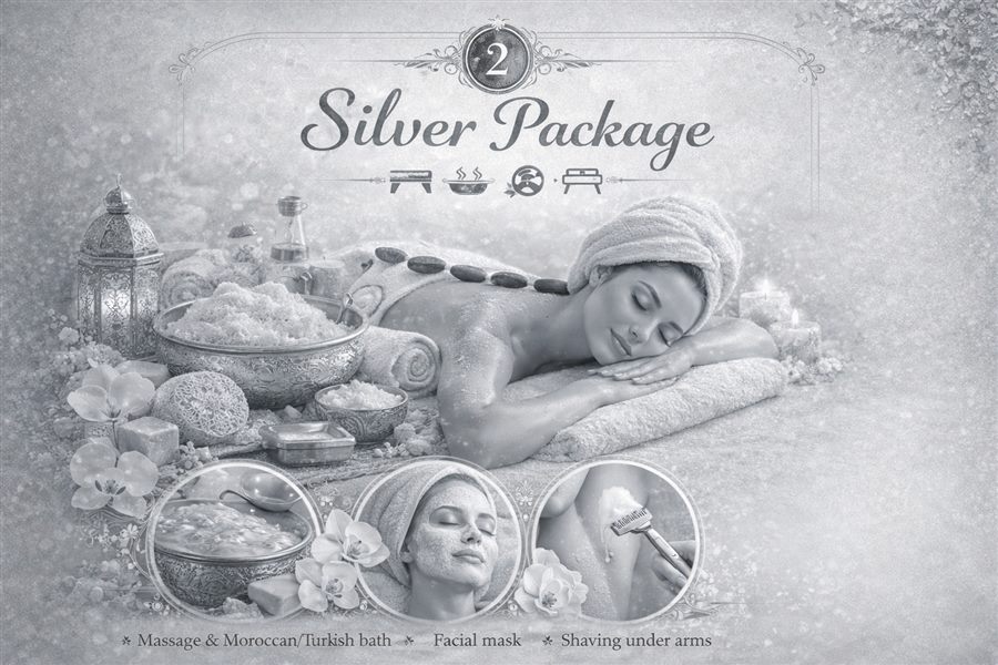 Silver Package